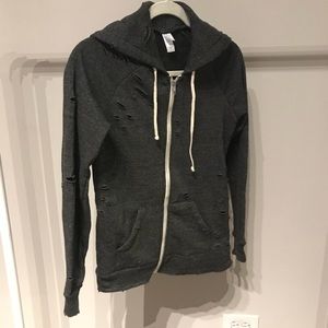 Alternative Apparel - Adrian Hoodie